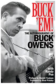 Front cover_Buck 'em!