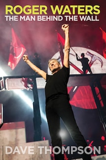Front cover_Roger Waters