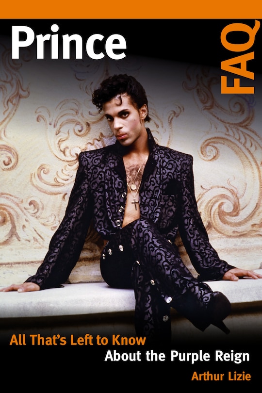 Front cover_Prince Faq