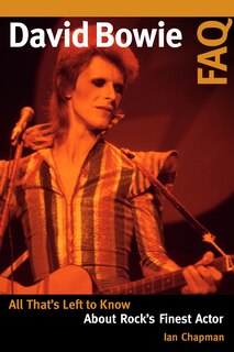 Front cover_David Bowie Faq