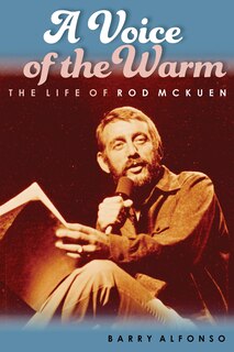 Front cover_A Voice Of The Warm