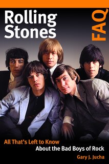 Front cover_Rolling Stones Faq