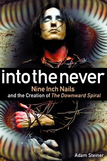 Couverture_Into The Never
