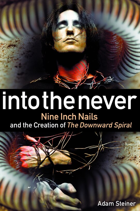 Couverture_Into The Never
