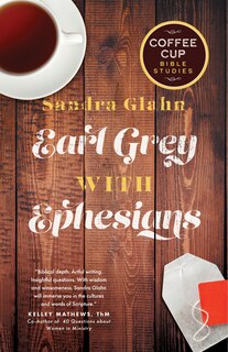 Couverture_Earl Grey With Ephesians