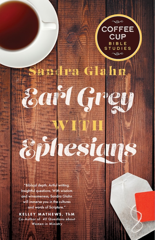 Couverture_Earl Grey With Ephesians