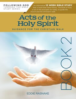 Couverture_Acts Of The Holy Spirit Book 2