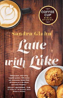 Latte with Luke