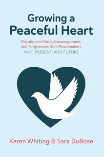 Couverture_Growing a Peaceful Heart