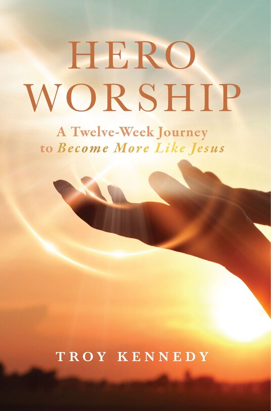 Front cover_Hero Worship