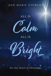 Couverture_All is Calm All is Bright