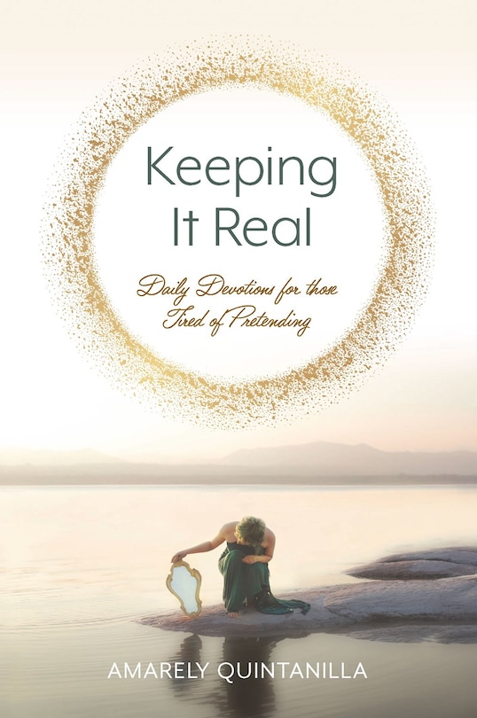 Couverture_Keeping It Real