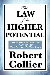 Couverture_The Law Of The Higher Potential