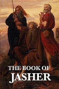 The Book Of Jasher