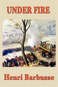 Front cover_Under Fire