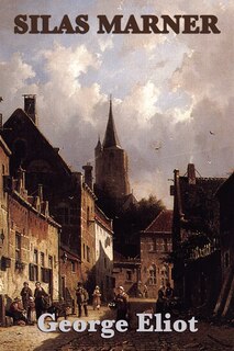 Front cover_Silas Marner