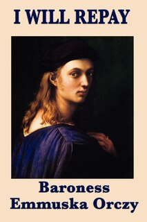 Front cover_I Will Repay