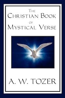 Couverture_The Christian Book Of  Mystical Verse