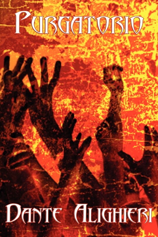 Front cover_Purgatorio