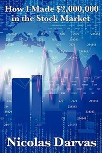 Couverture_How I Made $2,000,000 In The Stock Market