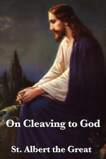 Front cover_On Cleaving To God