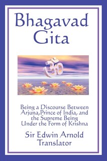 Front cover_Bhagavad-gita