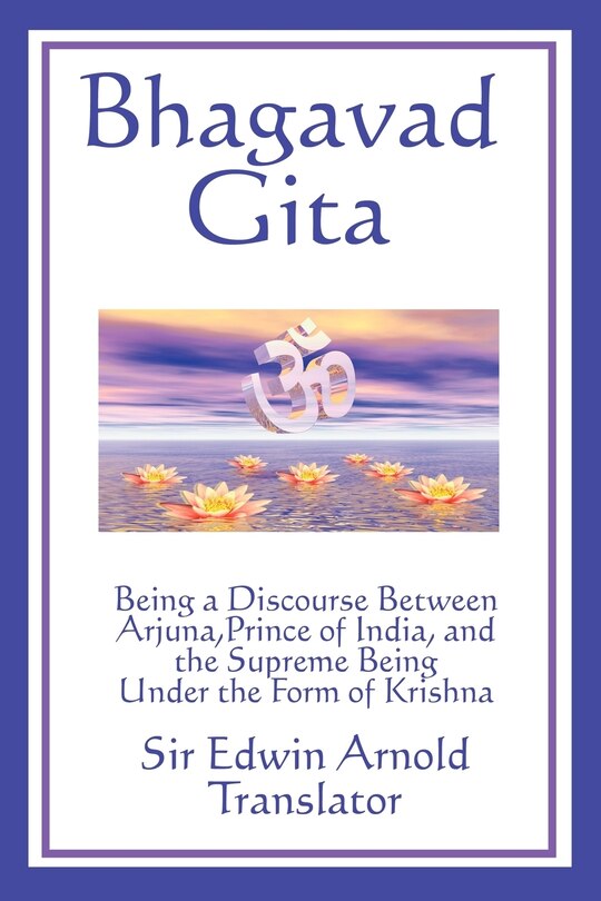Front cover_Bhagavad-gita