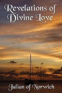 Front cover_Revelations Of Divine Love