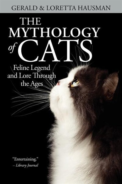 The Mythology Of Cats