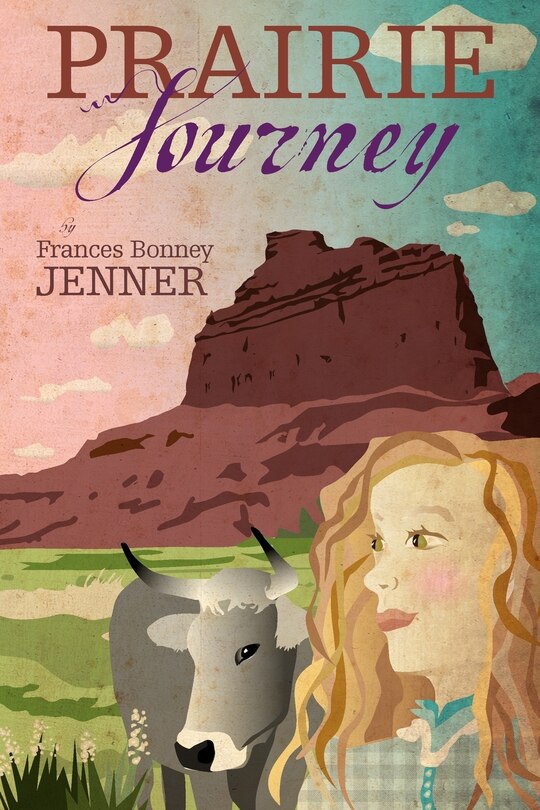 Front cover_Prairie Journey