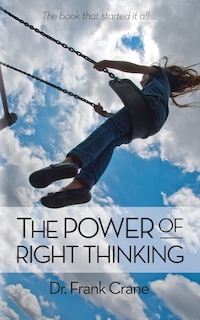 Couverture_The Power Of Right Thinking