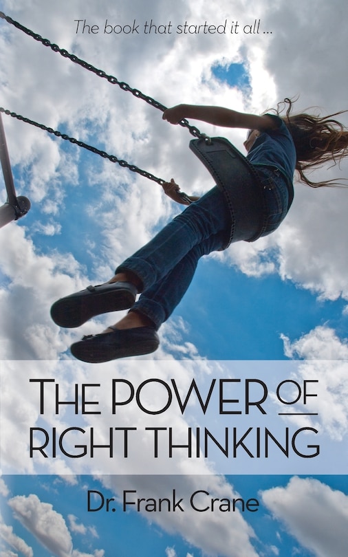 Couverture_The Power Of Right Thinking