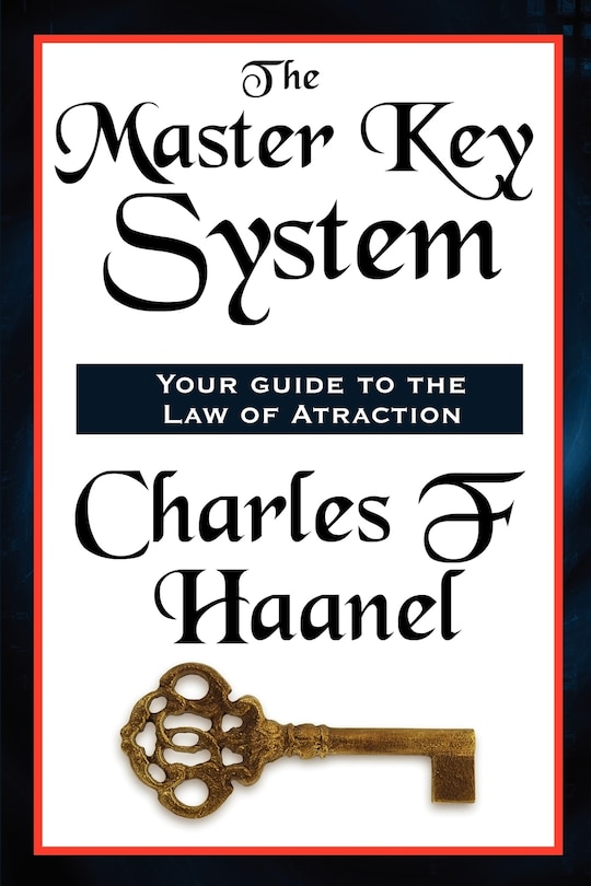 The Master Key System