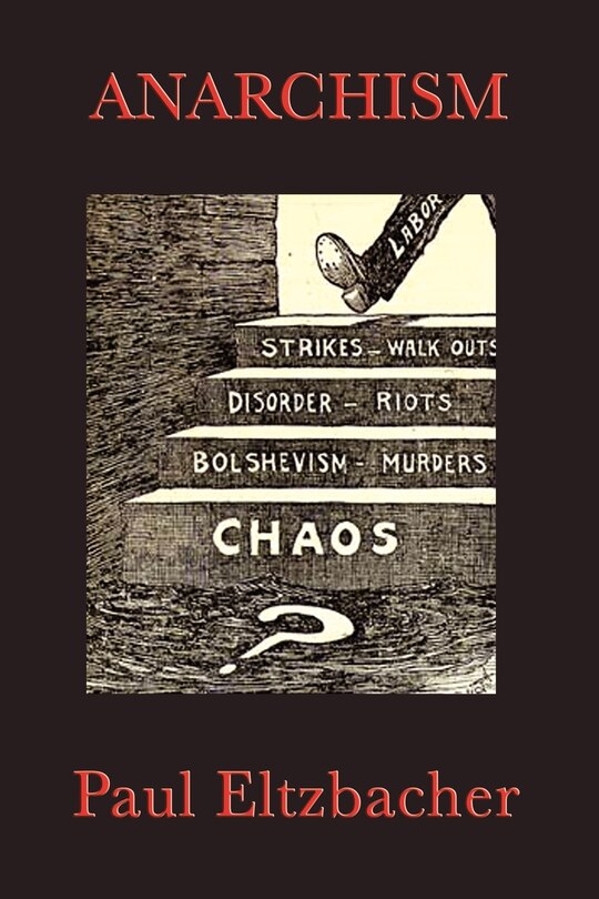 Front cover_Anarchism