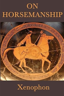 Front cover_On Horsemanship