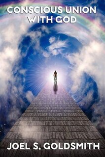Front cover_Conscious Union With God
