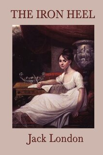 Front cover_The Iron Heel