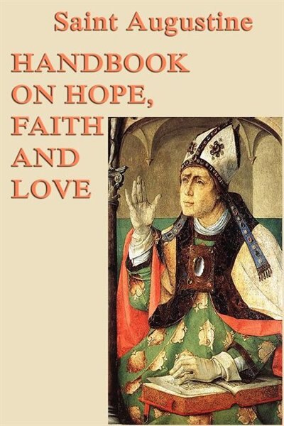 Couverture_Handbook On Hope, Faith And Love