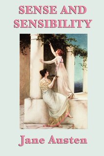 Front cover_Sense And Sensibility