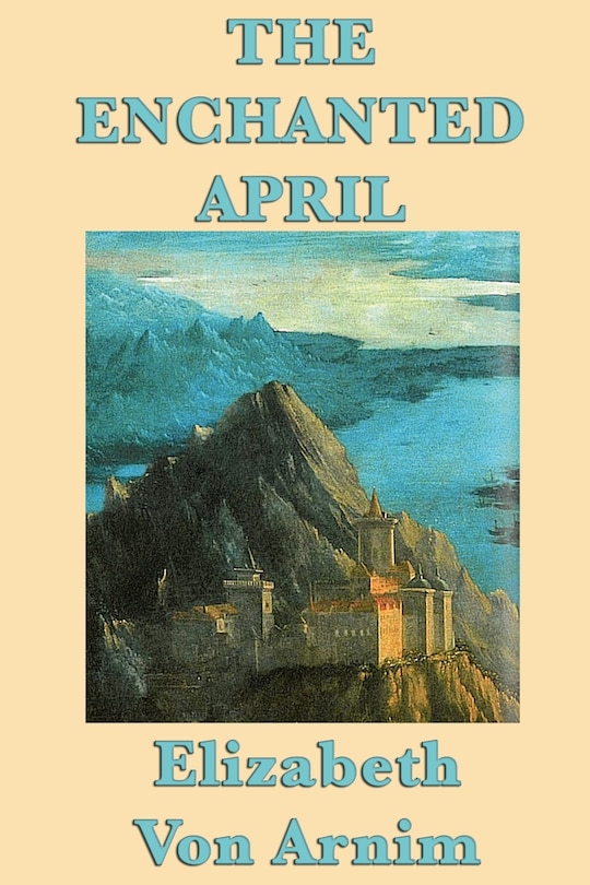 Couverture_The Enchanted April