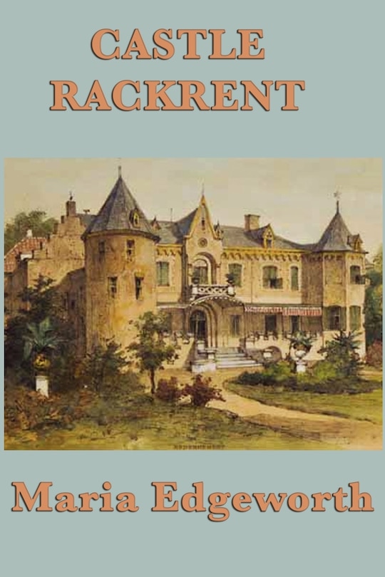 Couverture_Castle Rackrent