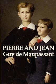 Front cover_Pierre And Jean