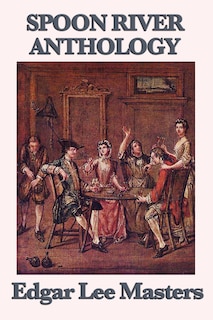 Front cover_Spoon River Anthology