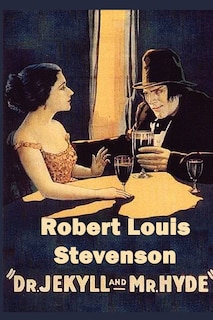 Front cover_Dr. Jekyll And Mr. Hyde