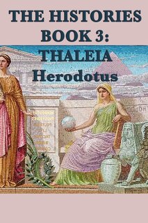 Front cover_The Histories Book 3