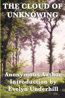 Couverture_The Cloud Of Unknowing