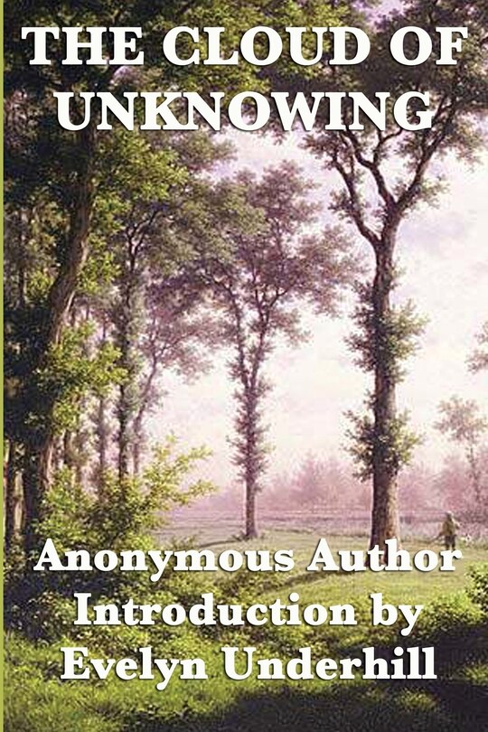 Couverture_The Cloud Of Unknowing