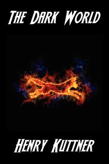 Front cover_The Dark World