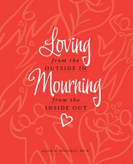 Couverture_Loving from the Outside In, Mourning from the Inside Out