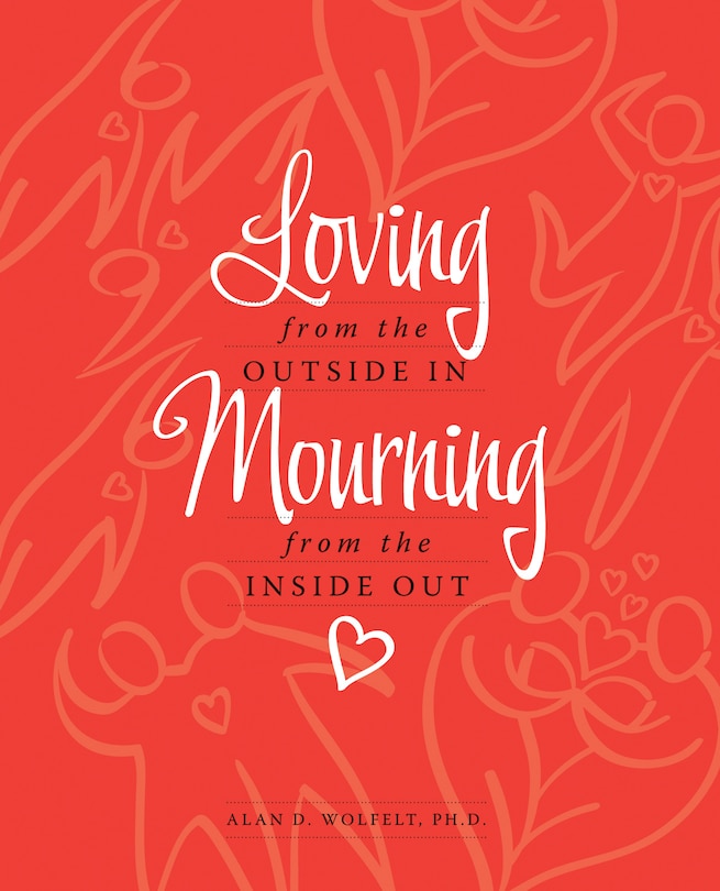 Couverture_Loving from the Outside In, Mourning from the Inside Out